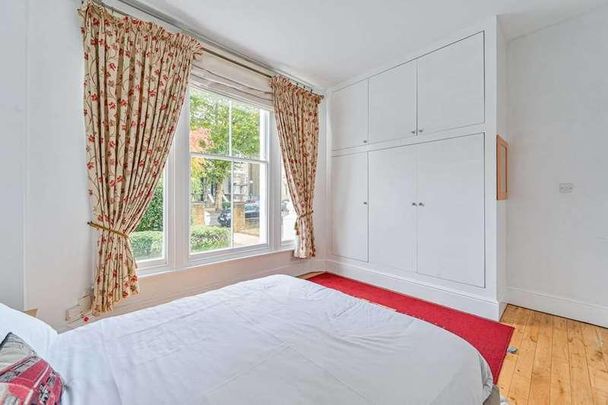 The Chase, Clapham Common North Side, SW4 - Photo 1