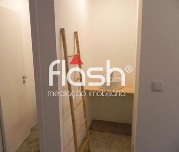 Apartamento T1 em Lisboa - Photo 6