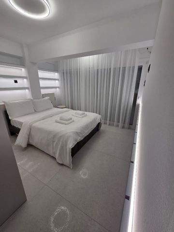 Studio/Γκαρσονιέρα για ενοικίαση Ρέμβη (Κομοτηνή) - Φωτογραφία 3
