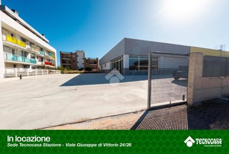 Quadrilocale V.le Ge Umberto Nobile 8, Manfredonia - Photo 2