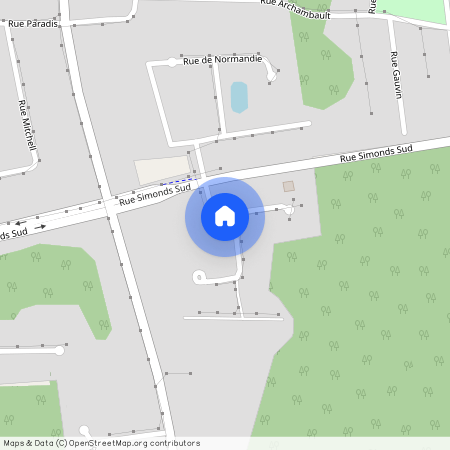 782 - 792 Rue de Bretagne, Granby (, Montérégie, ), J2H0J2