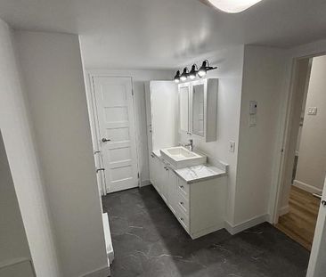 4 1/2 à louer rénové - Granby - Photo 1
