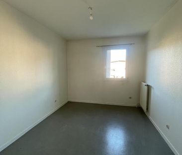 APPARTEMENT TYPE 2 MOIRANS - Photo 4