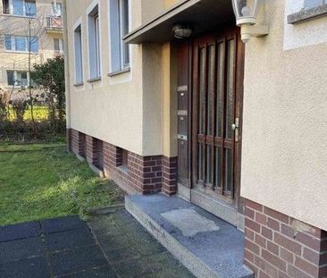 Wohn(t)raum: Helle 2-Zimmer Wohnung mit großem Balkon! - Foto 1