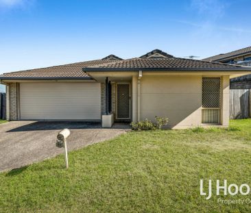 Family Living in One of Kuraby's Most Convenient Pockets - Photo 6