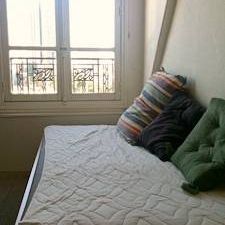 Logement à Paris, Location meublée - Studio T1 - Maison De La Radio, Trocadéro - Auteuil - Passy (PA-4310) - Photo 1