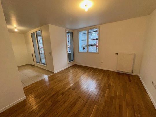 location Appartement T2 DE 46.7m² À BOULOGNE BILLANCOURT - Photo 1