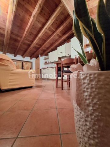 Mansarda via Vittorio Veneto 17A, Crone, Idro - Photo 4