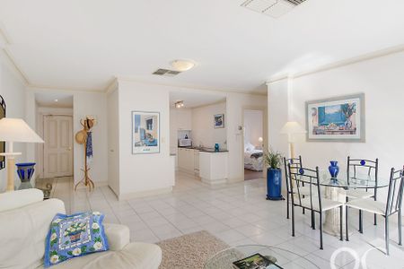 Open the Door To Safe and Stylish City Living - Photo 2