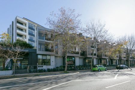 Elevated Village Luxury in the Heart of Erskineville - Photo 3