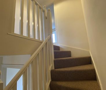 2 bedroom terraced house to rent - Photo 6