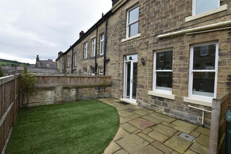 Skipton Road, Silsden, BD20 - Photo 2