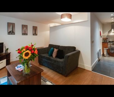 2 Bed Flat, Cumberland Street, L1 - Photo 2