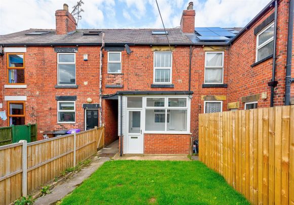 Dodd Street, Hillsborough, Sheffield - Photo 1