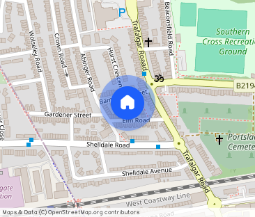 Buckler Street, Brighton, BN41 - Photo 1