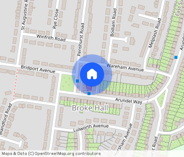 Penshurst Road, Ipswich, IP3 - Photo 1