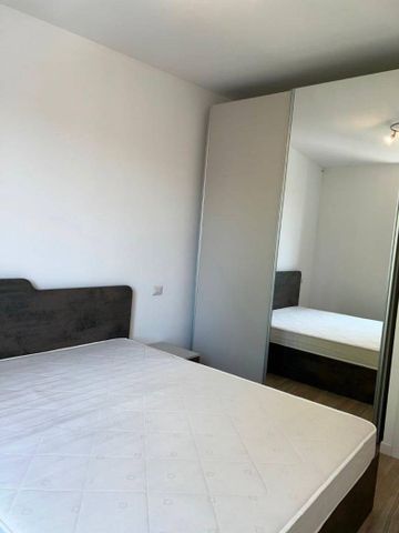 Trilocale via Empedocle 16, Villa San Giovanni, Milano - Photo 5
