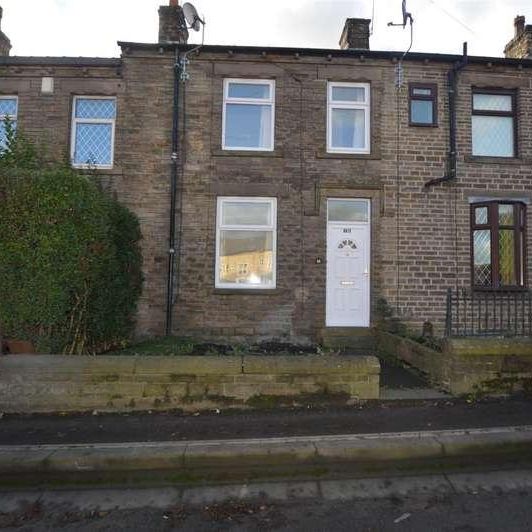 Dewsbury Road, Cleckheaton, BD19 - Photo 1