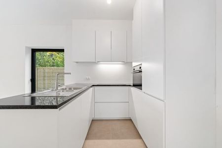 Appartement te huur - Foto 5