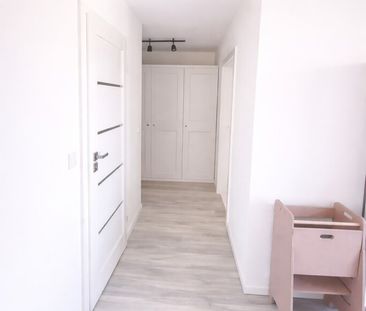 stylowe 3 pokoje , komfort i przestrzeń , Szczecin - Фото 6