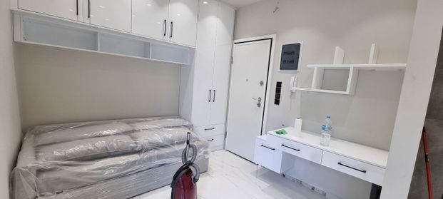 Studio/Γκαρσονιέρα για ενοικίαση Ανάληψη (Βόλος) - Φωτογραφία 1