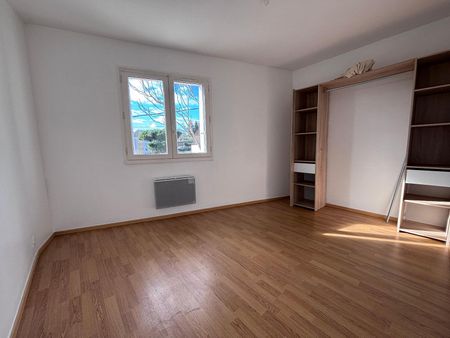 Location Appartement 3 pièces 54m² AUBENAS 07200 - Photo 3