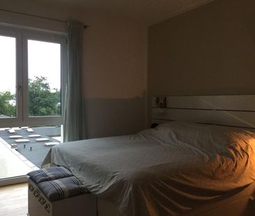 Helle 2-Zimmerwohnung Möbliert 13158 Berlin-Wilhelmsruh - Photo 4