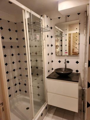 Te huur: Appartement Nicolaas Anslijnstraat in Amsterdam - Photo 1