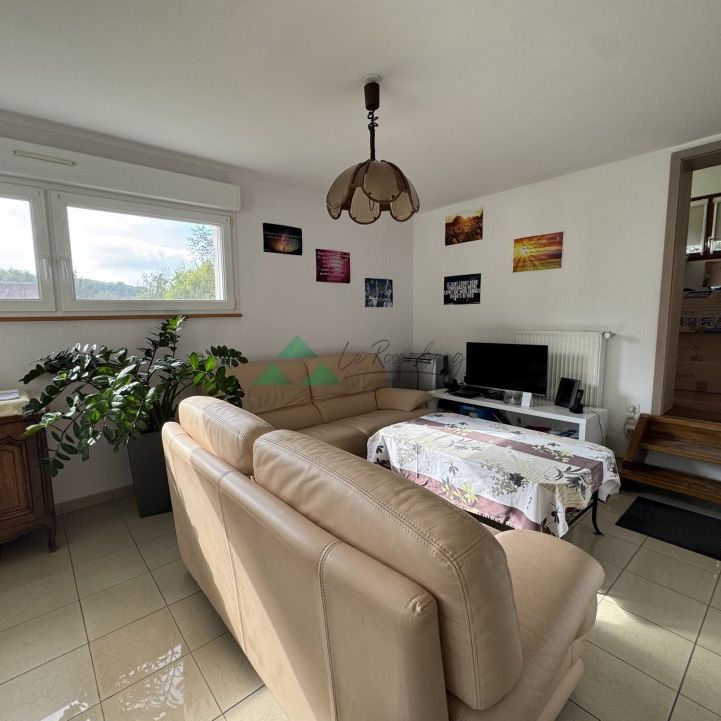 Maison 5 pièces à Magstatt-le-Bas - Photo 1