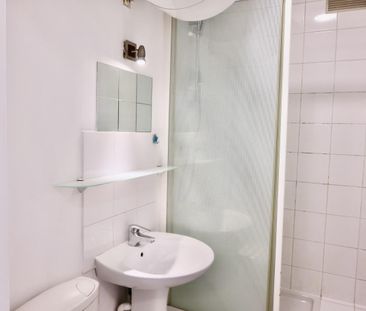 Paris XXème, Ménilmontant 2 pièces de 35,14 m² refait à neuf - Photo 2