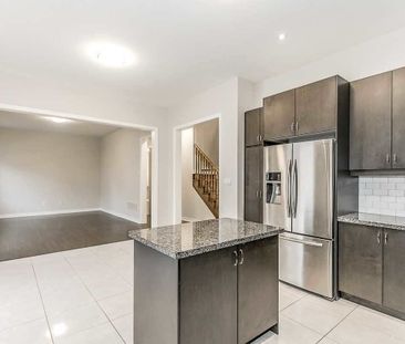 For Lease - 6 Nadmarc Street, Brampton, Ontario - Photo 2