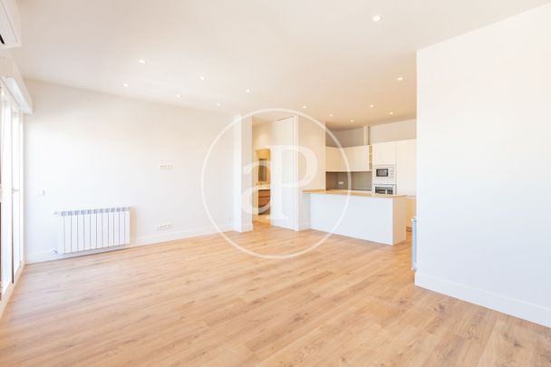 Flat for rent in Arapiles (Madrid) - Photo 1