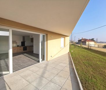 APPARTEMENT T3 A LOUER - TREVOUX - 73.23 m2 - 970 € charges compris... - Photo 3