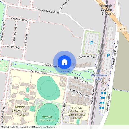 36 Eureka Drive, Vic 3024, Wyndham Vale