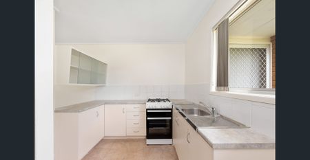 Convenient One-Bedroom Unit in a Prime Inner-City Location - Photo 5