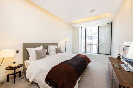 Park House Apartments, 47 North Row, W1K, London - Photo 2