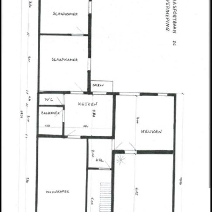 Appartement te huur in Lier - Photo 2