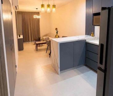 PRECIOSO DEPARTAMENTO AMUEBLADO EN RENTA EN ZONA TECNOLÓGICO - Photo 6