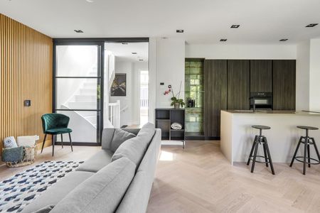 Appartement te huur: Valeriusplein 26-3 1075 BH Amsterdam - Foto 3