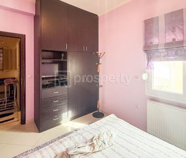 Μονοκατοικία για ενοικίαση Κέντρο (Κερατέα) - Φωτογραφία 6