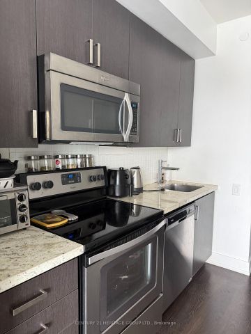 For Lease - 7608 Yonge Street Unit# 517, Vaughan, Ontario - Photo 3