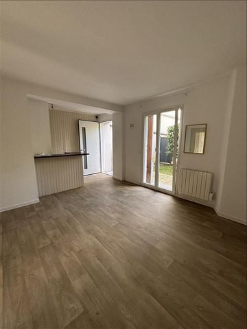 2 pièces - 35 m² - RDJ - Colocation non autorisée - Photo 5