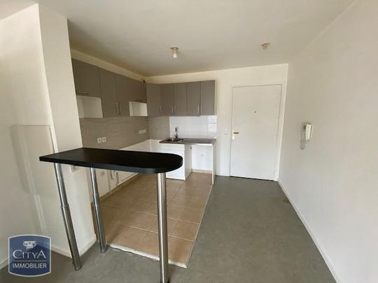 Location Appartement 2 pièces 42m² MEAUX 77100 - Photo 1