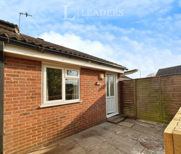 1 bedroom bungalow to rent - Photo 6