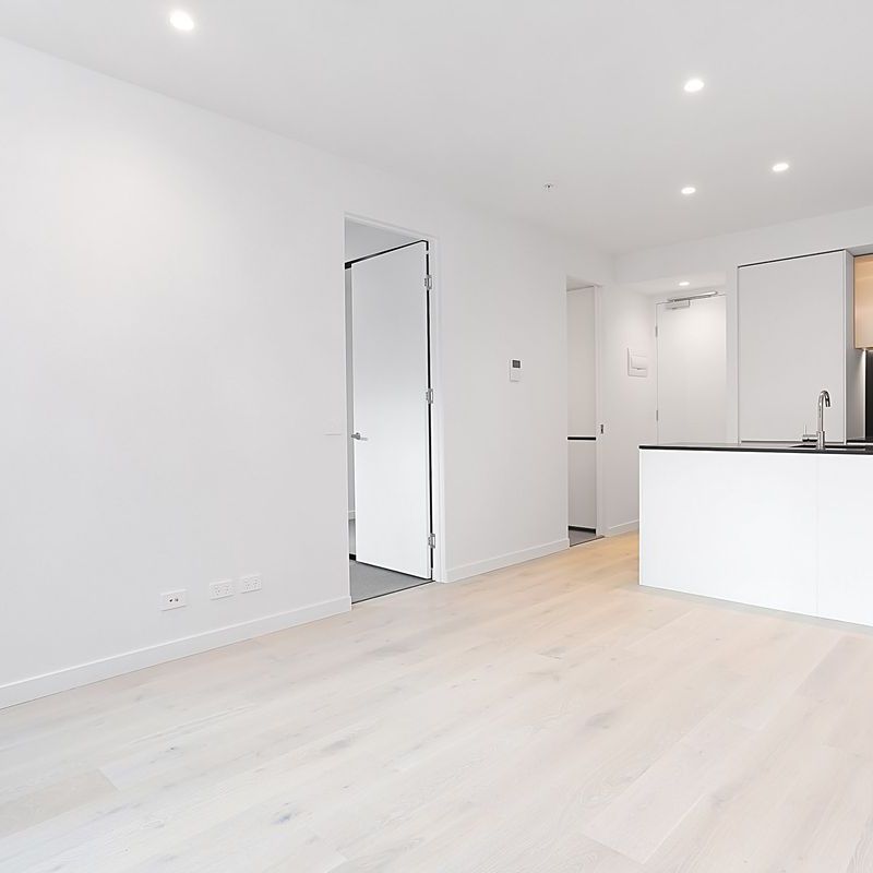 1008/228 La Trobe Street, Melbourne - Photo 1