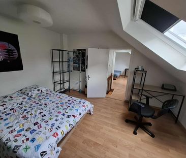 Appartement Valenciennes 3 pièce(s) 60 m2, - Photo 5