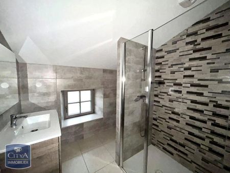 Appartement à louer 2 pièces 38.34m² - Photo 5