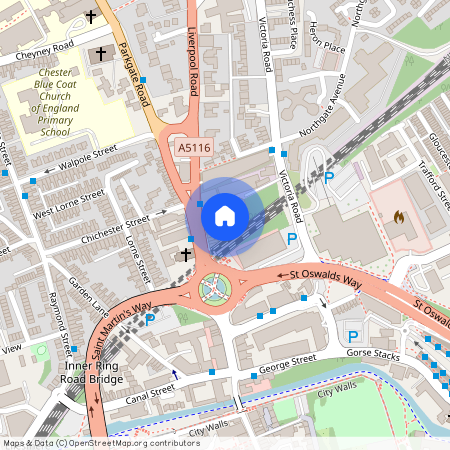 Room 5, 5 Mason Street