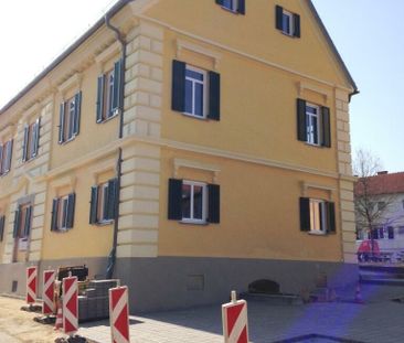 In der Ortsmitte von Kirchbach. - Photo 2