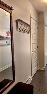 Condo - 2 room, 1 bathroom for rent - Terrebonne - Photo 4